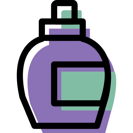 Spray Generic Color Omission icon