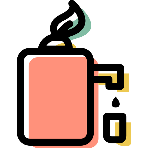 거룻배 Generic Color Omission icon