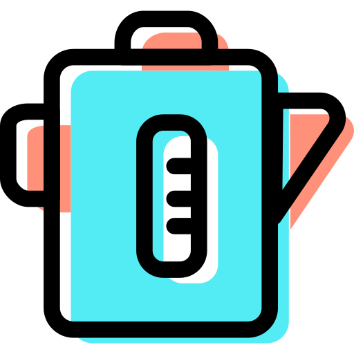 Jar Generic Color Omission icon