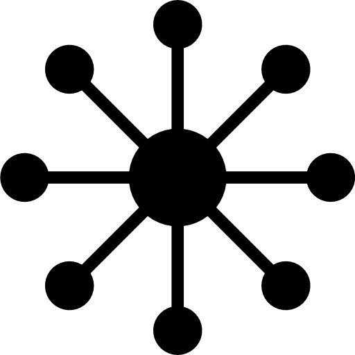 diagrama srip Fill Ícone