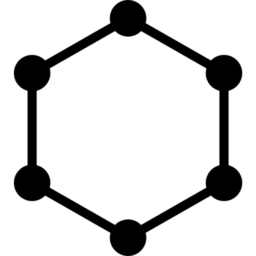 Diagram srip Fill icon