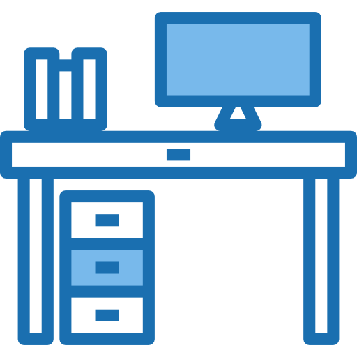 desktop Phatplus Blue icon