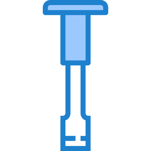 ノミ srip Blue icon