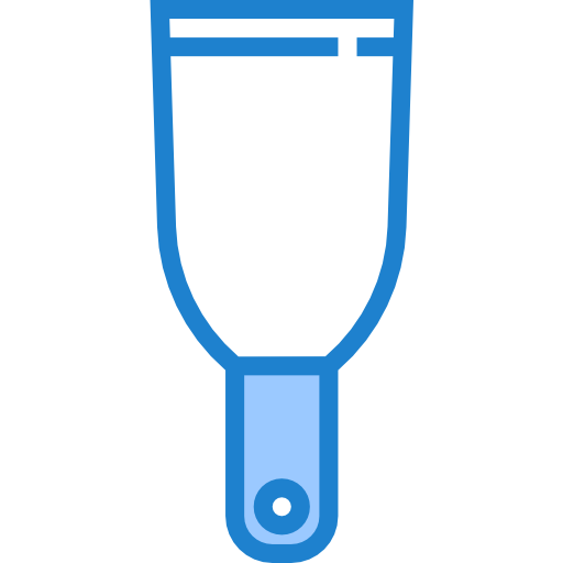 ノミ srip Blue icon