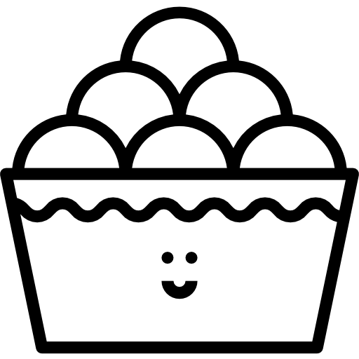 brot Aphicon Outline icon
