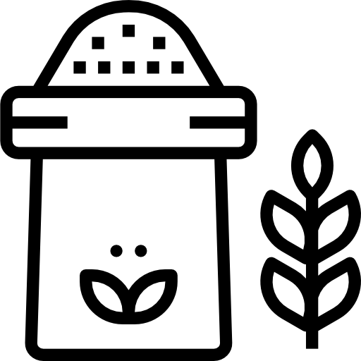 ziarno Aphicon Outline ikona