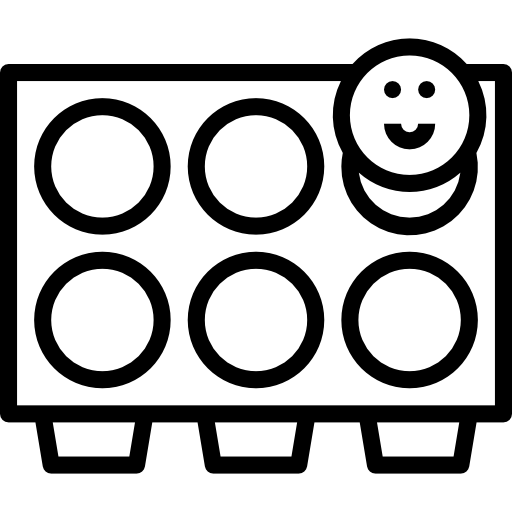 molde Aphicon Outline icono