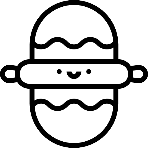 Скалка Aphicon Outline иконка