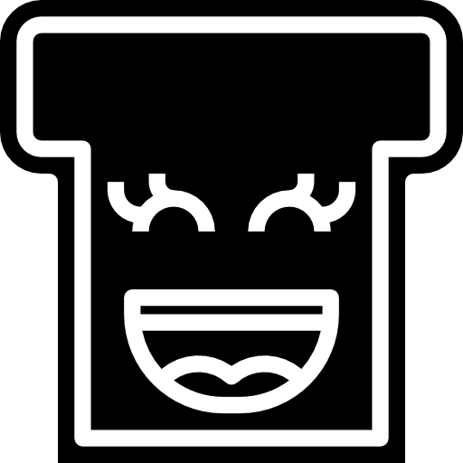 パン Aphicon Solid icon