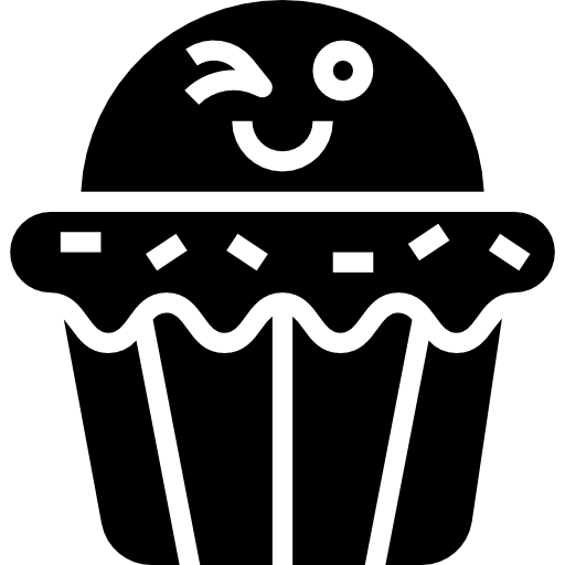 Кекс Aphicon Solid иконка