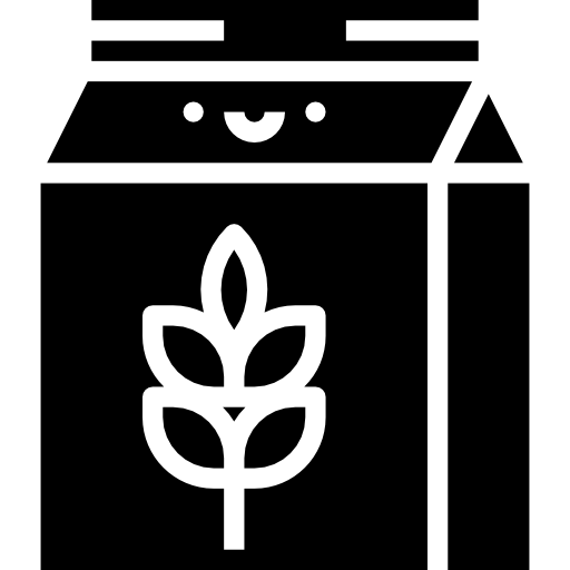 밀가루 Aphicon Solid icon
