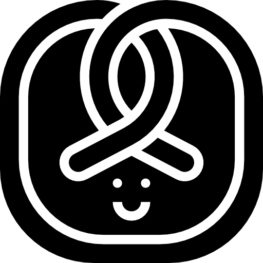 프레첼 Aphicon Solid icon