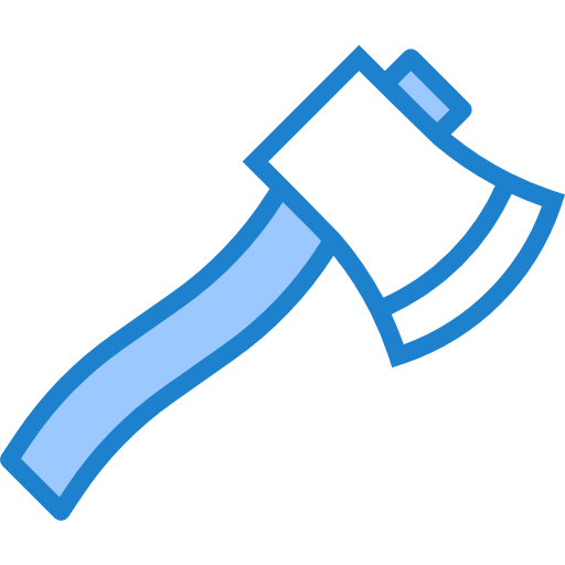 axt srip Blue icon