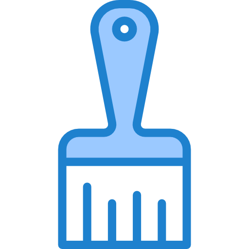 szczotka srip Blue ikona