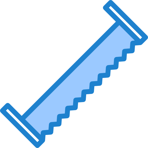 sierra srip Blue icono