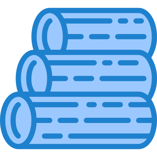 madera srip Blue icono