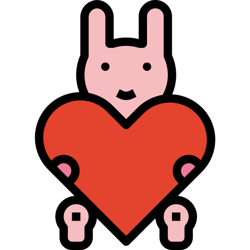 hase Aphicon Filled Outline icon