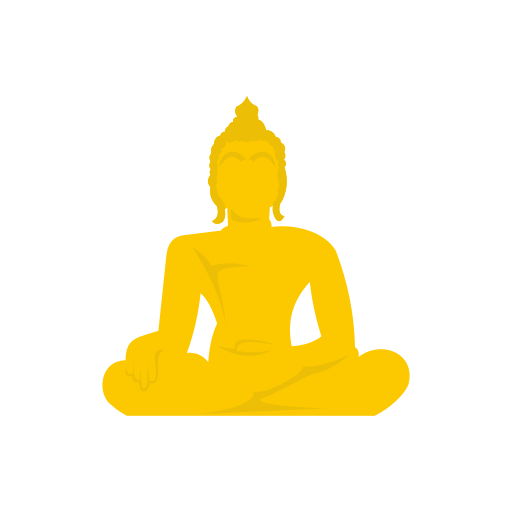 buddha Generic Others icon