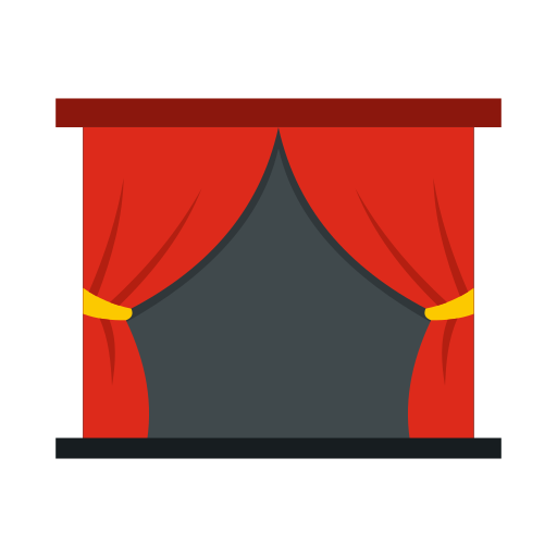 Theater Generic Others icon