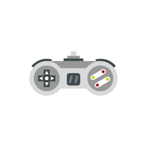 ゲーム Generic Others icon