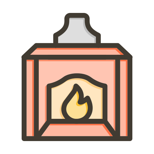 gas Generic color lineal-color icon