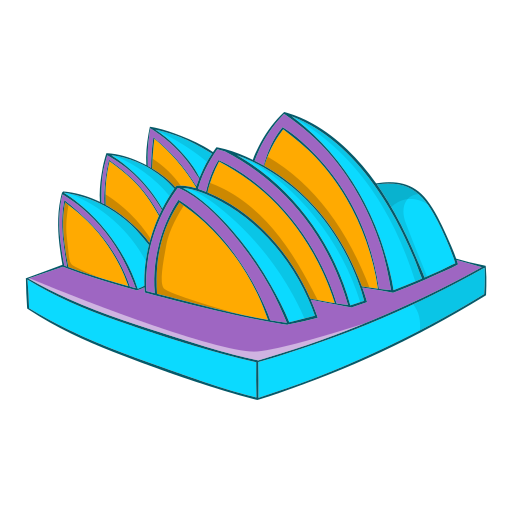 australien Generic Others icon