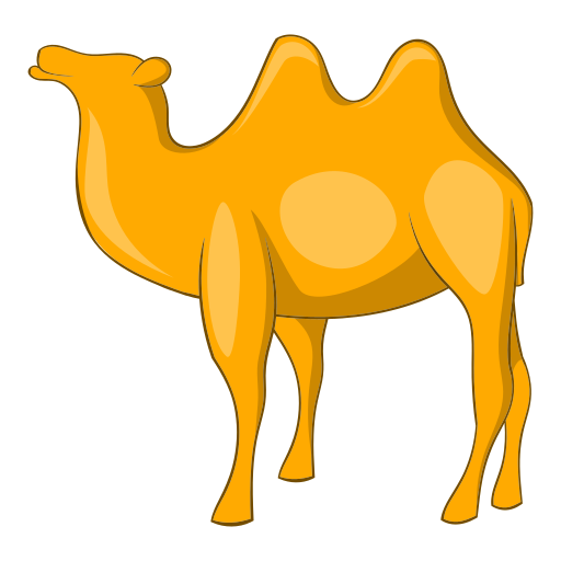 이집트 Generic color lineal-color icon