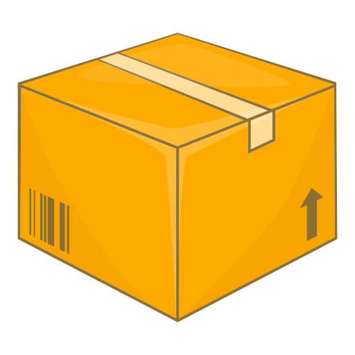 Box Generic Others icon