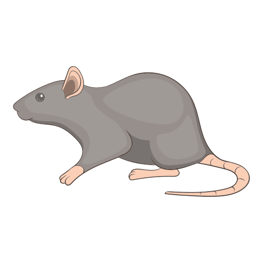 ratón Generic Others icono