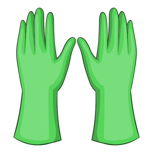 vert Generic color lineal-color Icône