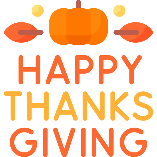 Thanksgiving Special Flat icon