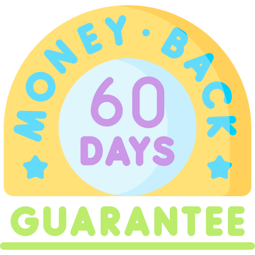 60 dni Special Flat ikona