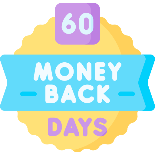 60 días Special Flat icono