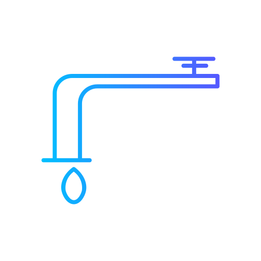 uzyskiwać Generic gradient outline ikona