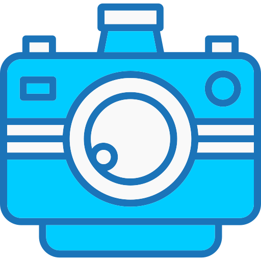 Передняя камера Generic color lineal-color иконка