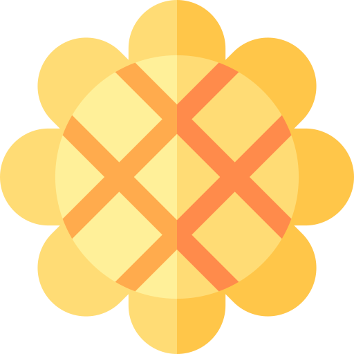 blume Basic Rounded Flat icon