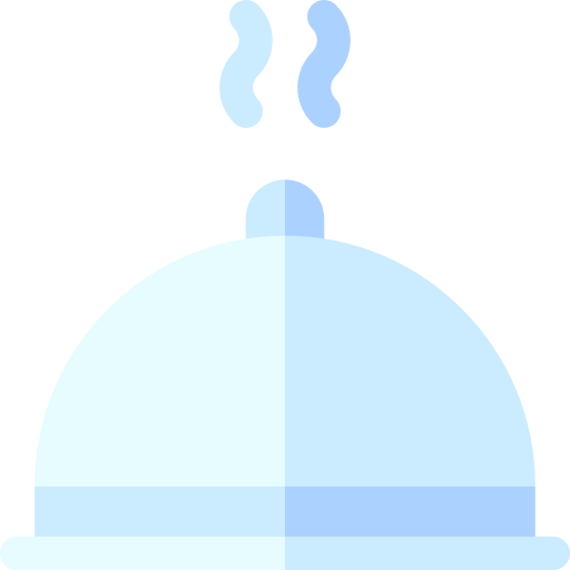 abendessen Basic Rounded Flat icon
