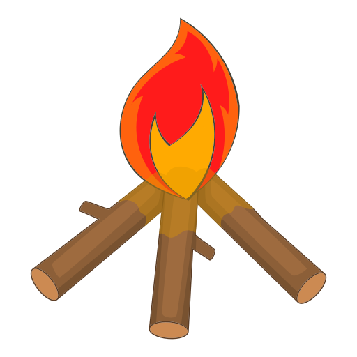 incendio Generic Others icono
