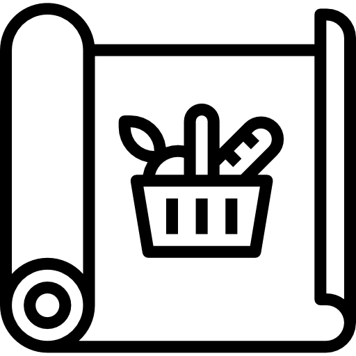 マット PongsakornRed Lineal icon
