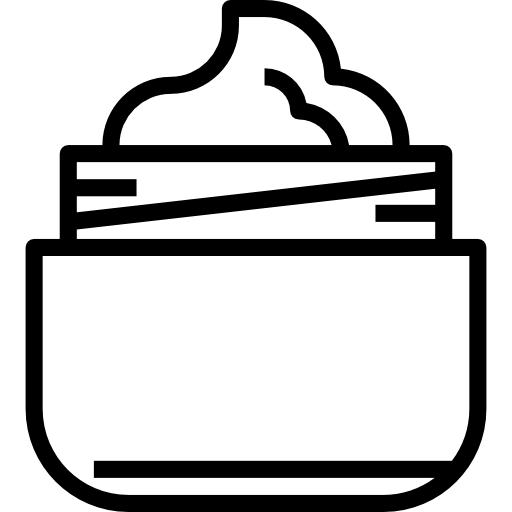 スキンケア PongsakornRed Lineal icon