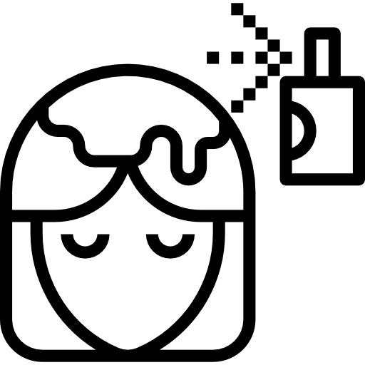 colorant PongsakornRed Lineal Icône