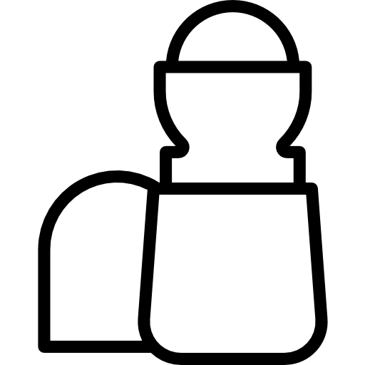 Дезодорант PongsakornRed Lineal иконка