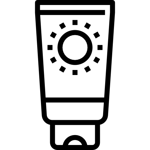 선 스크린 PongsakornRed Lineal icon