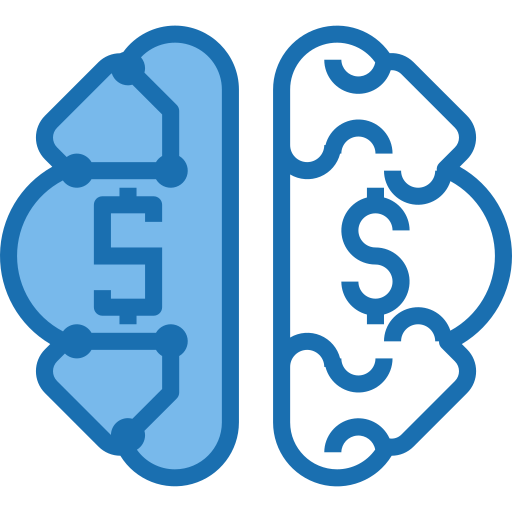 Brain Phatplus Blue icon