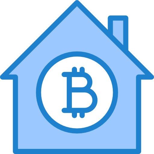 집 srip Blue icon