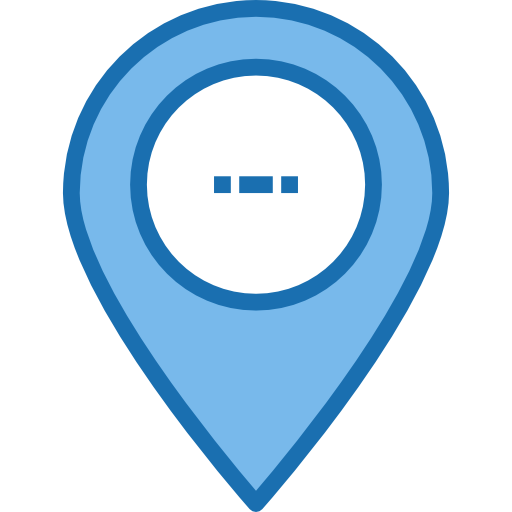 Placeholder Phatplus Blue icon