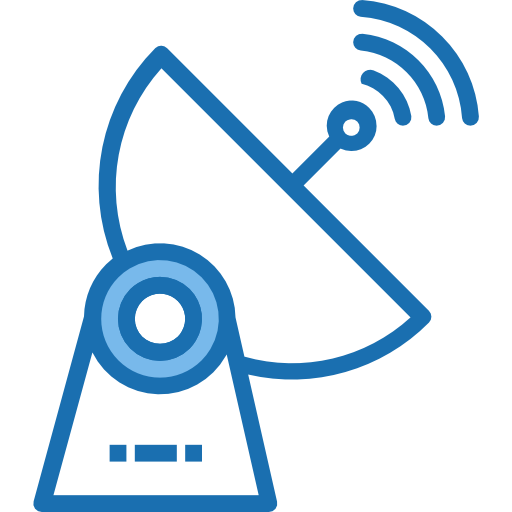 antena satelitarna Phatplus Blue ikona
