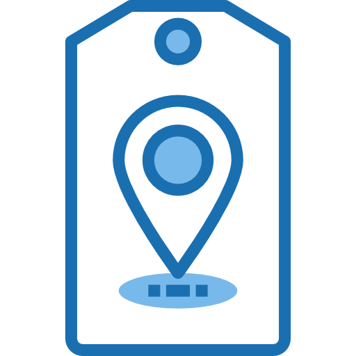 etykietka Phatplus Blue ikona