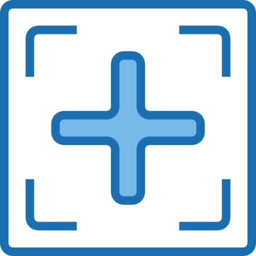 objetivo Phatplus Blue icono