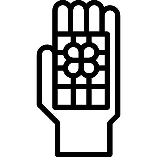 ギフト用の箱 PongsakornRed Lineal icon